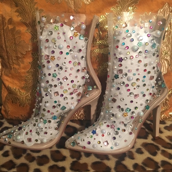 ❤️❤️OFFER BUTTON ❤️❤️Trending Now - Picture 2 of 8